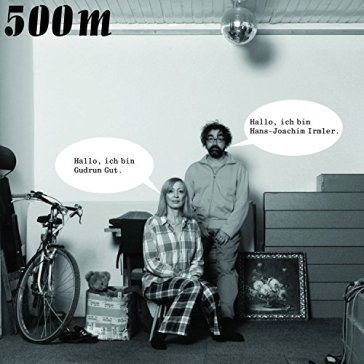 500m