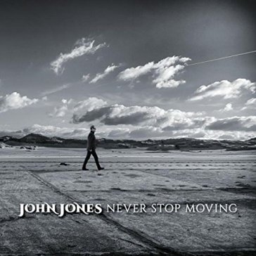 Never stop moving
