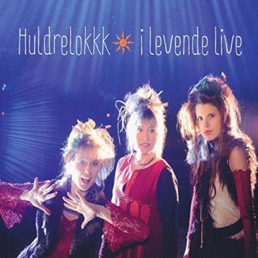 I levende live