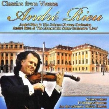 Classics from vienna