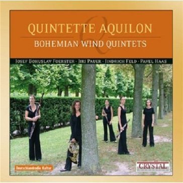 Quintette aquilon