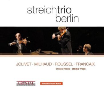 Streichtrio berlin