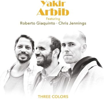 Three colors