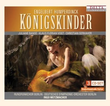 K nigskinder