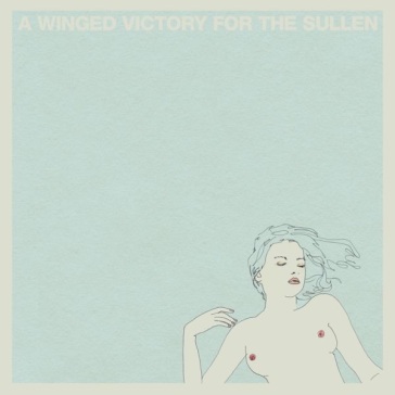 A winged victory for the sullen