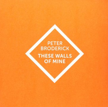 These walls of mine