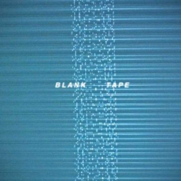 Blank tape