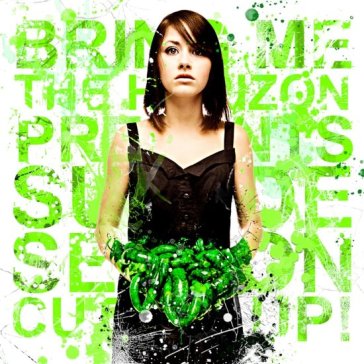 Suicide season cut up ( cd+dvd )