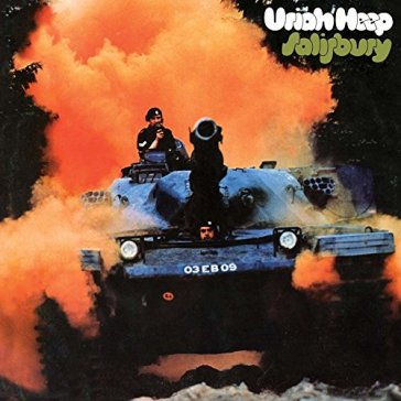 Salisbury (2 cd)