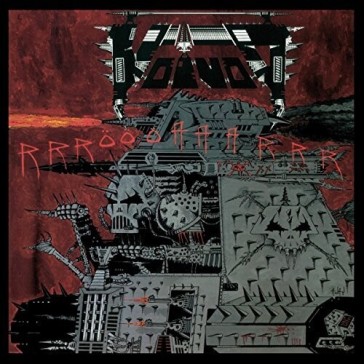 Rrroooaaarrr (deluxe expanded 2cd+dvd)