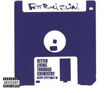 Better living through chemistry (20th an