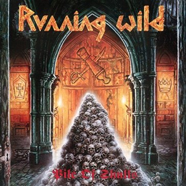 Pile of skulls (expanded version)