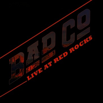 Live at red rocks