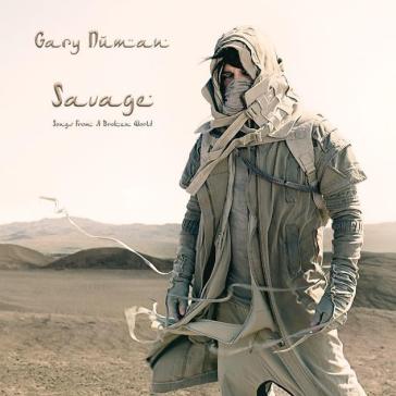 Savage (songs from a broken world)