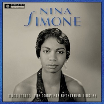 Mood indigo: the complete bethlehem sing