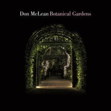 Botanical gardens