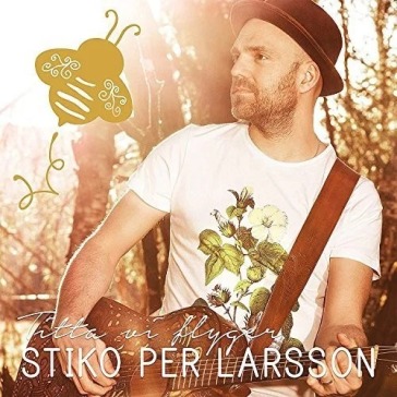 Titta vi flyger