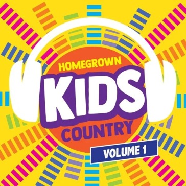 Homegrown kids country:..