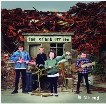 In the end