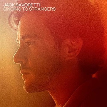 Singing to strangers (deluxe edt. + 3 bo