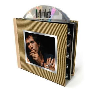Talk is cheap (deluxe edt.)