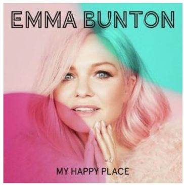 My happy place (deluxe edt.)