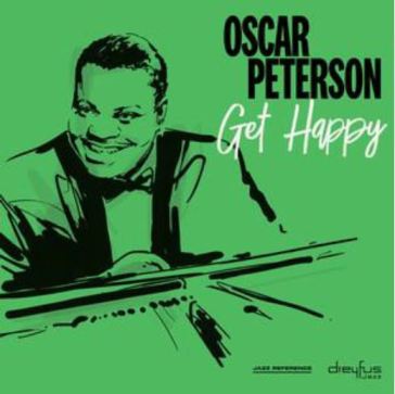 Get happy (remaster)