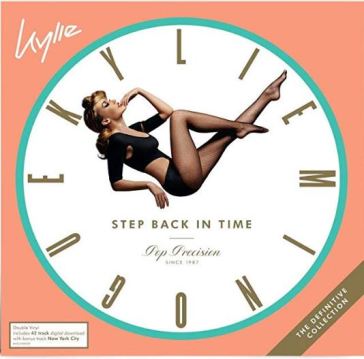 Step back in time the definitive collect