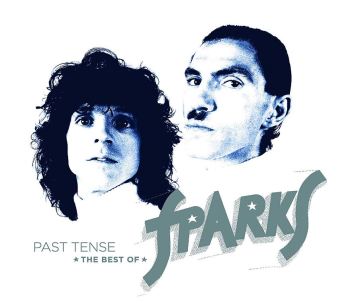 Past tense the best of spark (2 cd spark