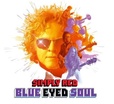 Blue eyed soul (deluxe edt. con remix e