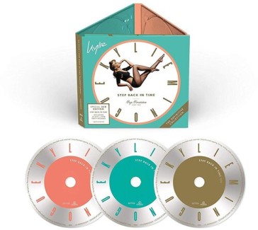 Step back in time the definitive collect