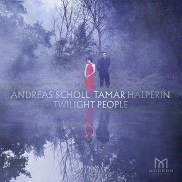Twilight people