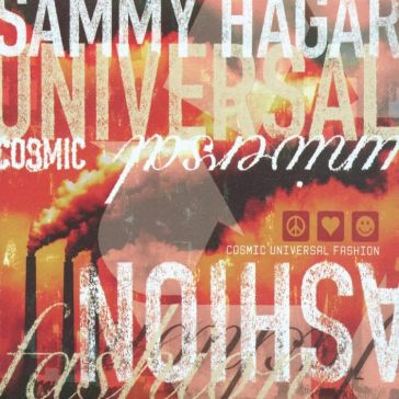 Cosmic universal fashion