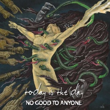 No good to anyone