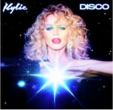Disco - Lp