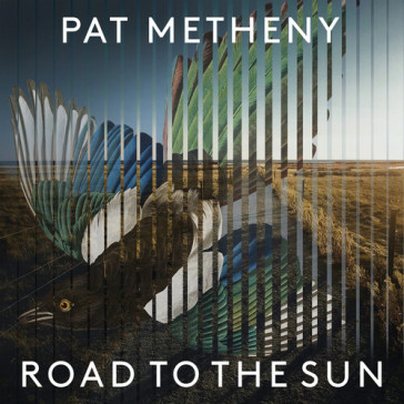 Road to the sun