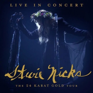 Live in concert: the 24 karat gold to