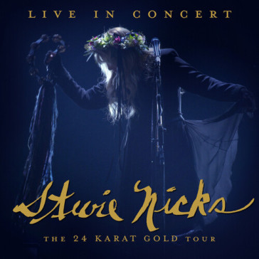 Live in concert: the 24 karat