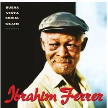 Ibrahim ferrer (buena vista social club)