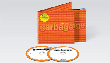 Version 2.0 (digipack remastered edt.)