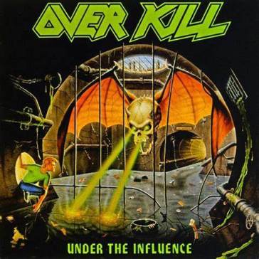 Under the influence
