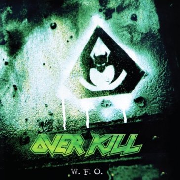 W.f.o. (vinyl transparent)