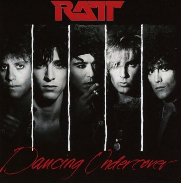 Dancing undercover