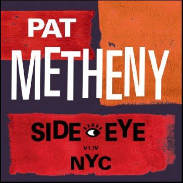 Side-eye nyc (v1.iv)
