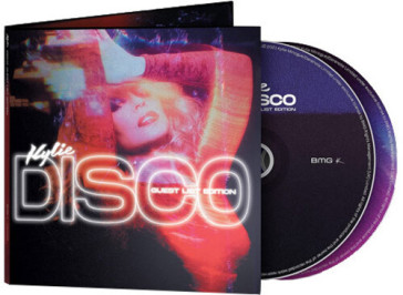 Disco guest list edition - 3 Lp
