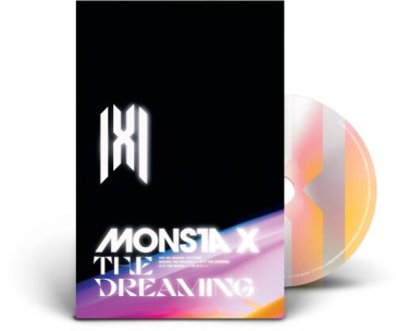 The dreaming deluxe versione i