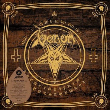 In nomine satanas (6 cd + dvd box set)
