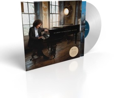 Driven (vinyl clear limited edt.)