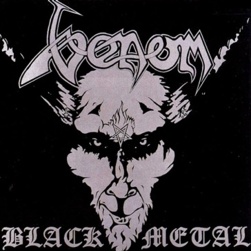 Black metal