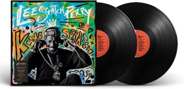 King scratch (musial masterpieces from t